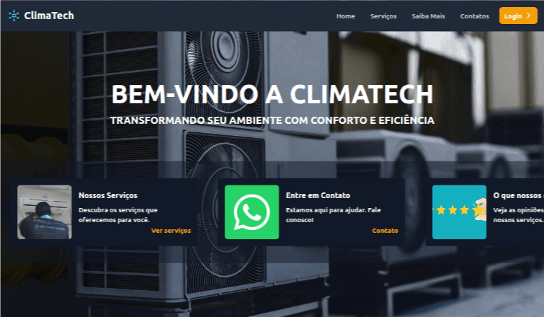 ClimaTech